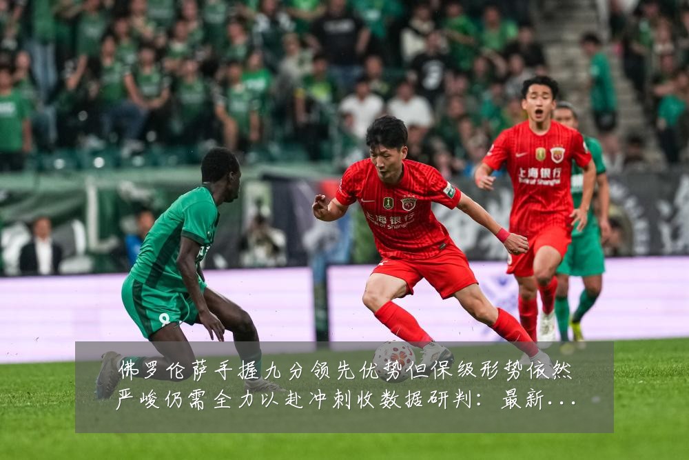 佛罗伦萨手握九分领先优势但保级形势依然严峻仍需全力以赴冲刺收数据研判：最新赛事动态与深度分析